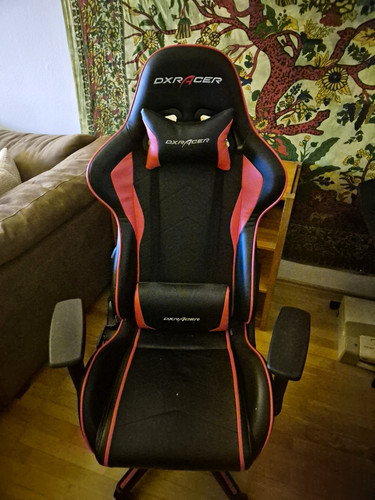 Dxracer gaming bürostuhl - dxracer,
