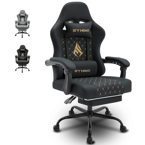 Symino gaming stuhl - gaming,