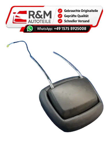 Mercedes aktive kopfstütze - aktive,