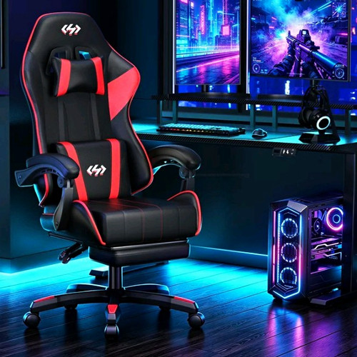 Gaming bürostuhl drehstuhl - gaming,