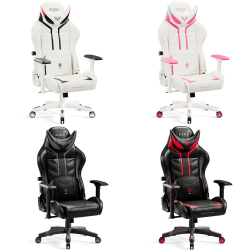 Diablo ray gaming stuhl - gaming,