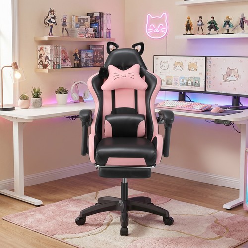 Gaming stuhl ergonomischer - gaming,
