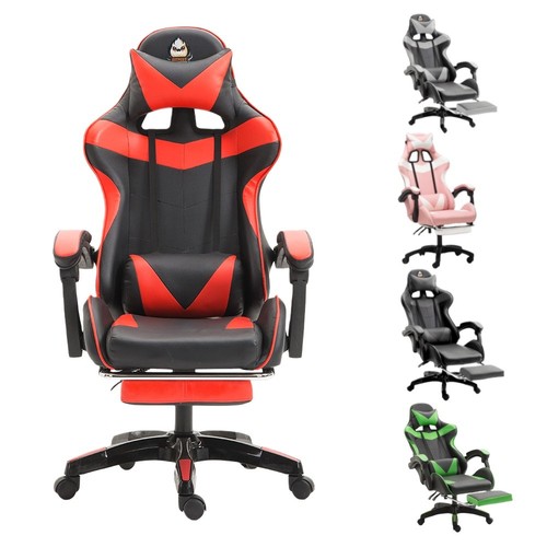 Ergonomischer gaming stuhl - ergonomischer,