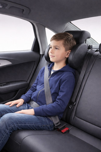 Kopfstütze auto kinder - 2,