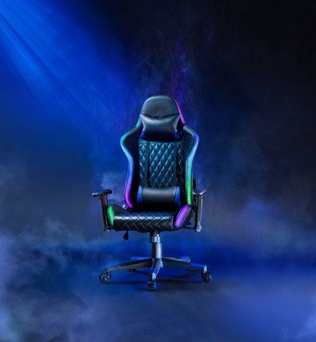 Gaming stuhl rgb - gaming,