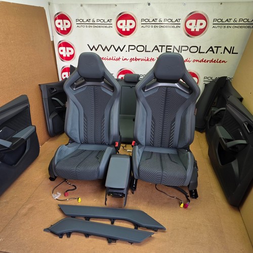 Cupra seat leon - seat,