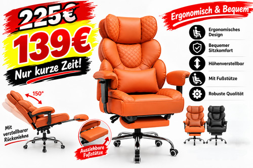Gaming stuhl bürostuhl - gaming,