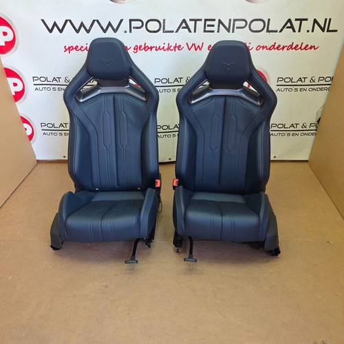 Cupra seat leon - cupra,