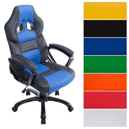 Bürostuhl pedro gaming - bürostuhl, xl