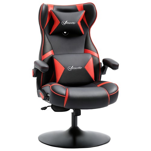 Gamingsessel mit wippfunktion - gamingsessel,