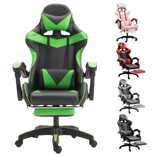 Ergonomischer gaming stuhl - ergonomischer,