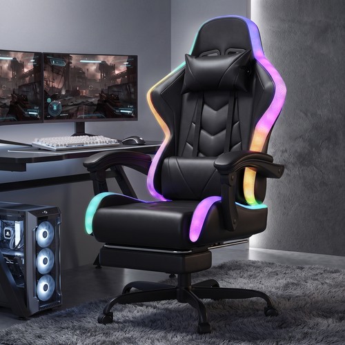 Devoko rgb ergonomisch gaming - devoko, rgb-ergonomisch-gaming